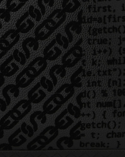 NEMESIS HUNT DUFFLE CARRY-ON BAG | Sprayground Clearance