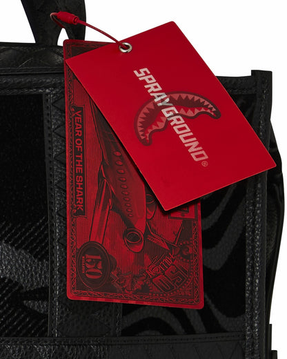 NEMESIS HUNT DUFFLE CARRY-ON BAG | Sprayground Clearance