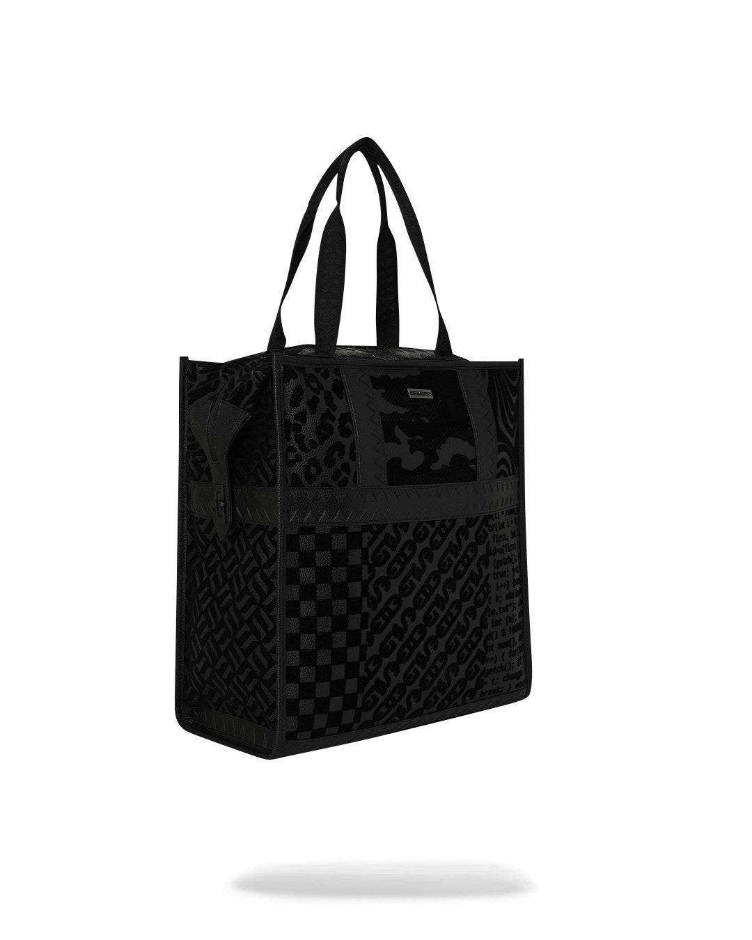 NEMESIS HUNT DUFFLE CARRY-ON BAG | Sprayground Clearance