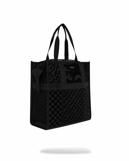 NEMESIS HUNT DUFFLE CARRY-ON BAG | Sprayground Clearance