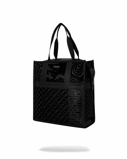 NEMESIS HUNT DUFFLE CARRY-ON BAG | Sprayground Clearance