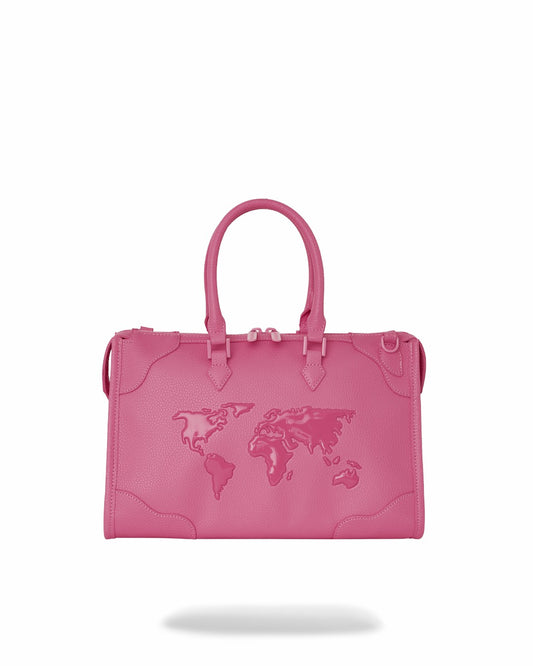 JAMES FIRST CLASS FIRST LADY PYRAMID DUFFLE | Sprayground Near Me