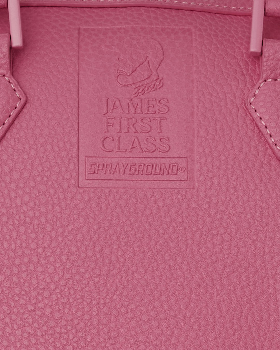 JAMES FIRST CLASS FIRST LADY PYRAMID DUFFLE | Sprayground Near Me