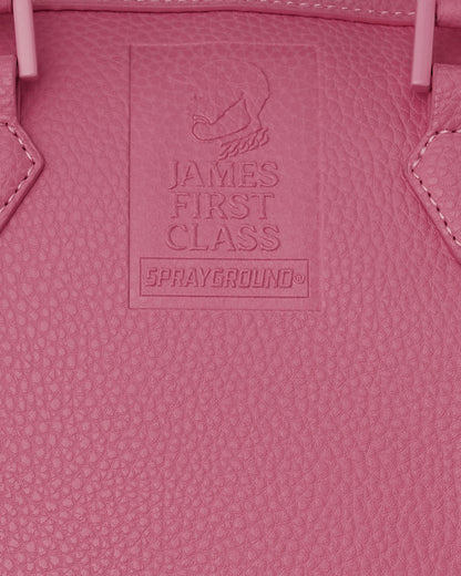 JAMES FIRST CLASS FIRST LADY PYRAMID DUFFLE | Sprayground Near Me