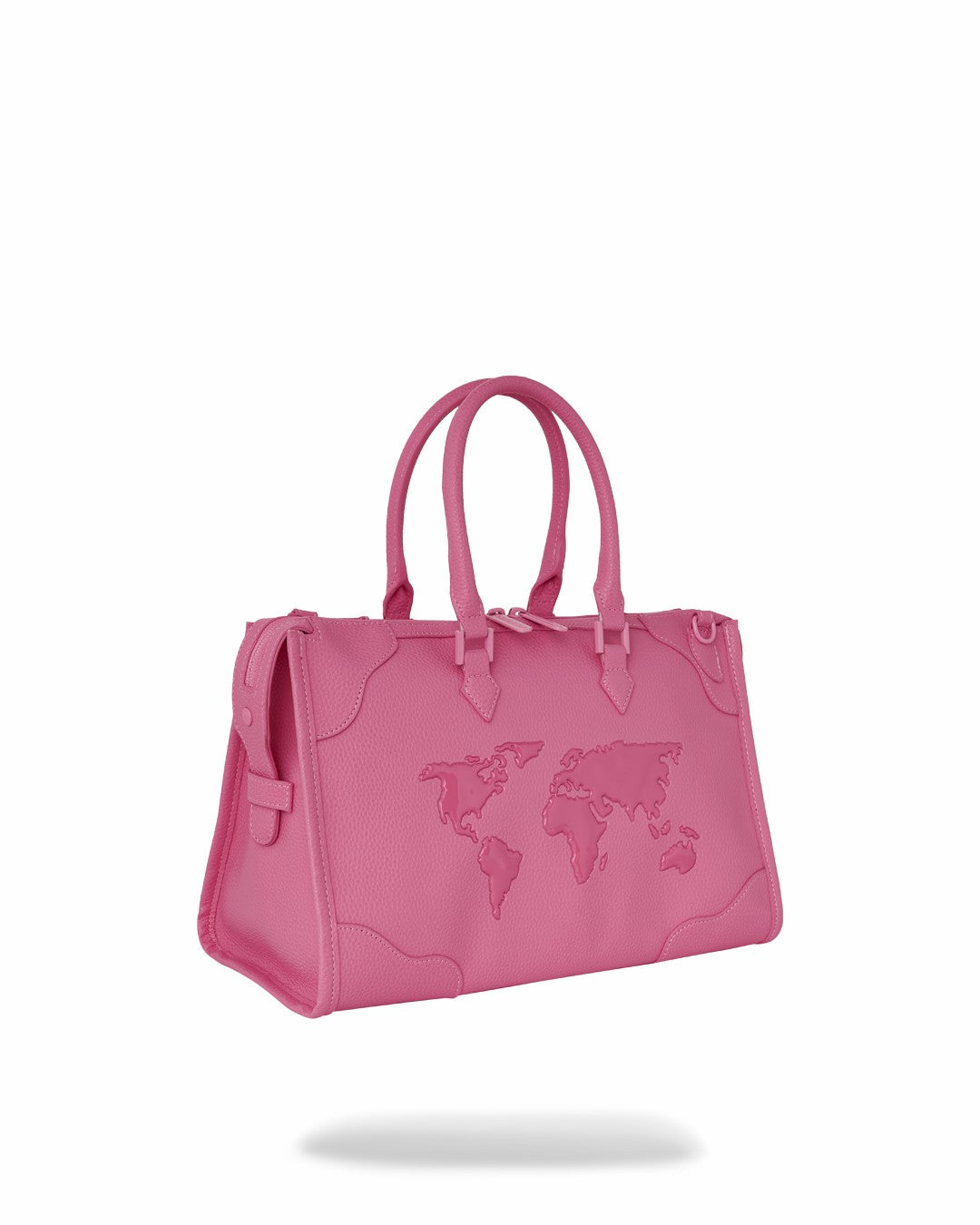 JAMES FIRST CLASS FIRST LADY PYRAMID DUFFLE | Sprayground Near Me
