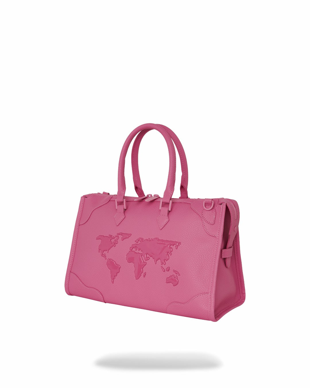 JAMES FIRST CLASS FIRST LADY PYRAMID DUFFLE | Sprayground Near Me