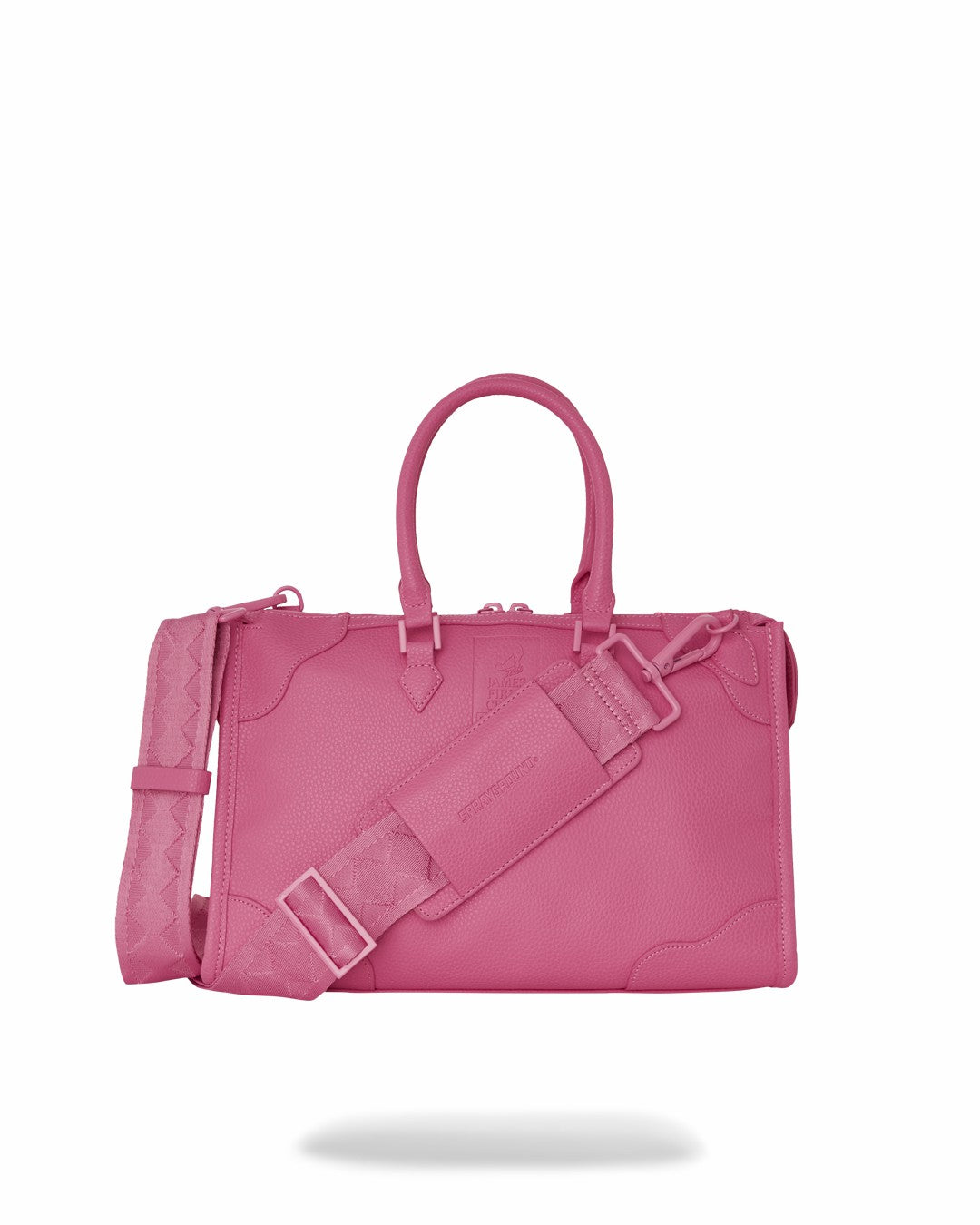 JAMES FIRST CLASS FIRST LADY PYRAMID DUFFLE | Sprayground Near Me