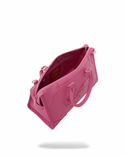 JAMES FIRST CLASS FIRST LADY PYRAMID DUFFLE | Sprayground Near Me