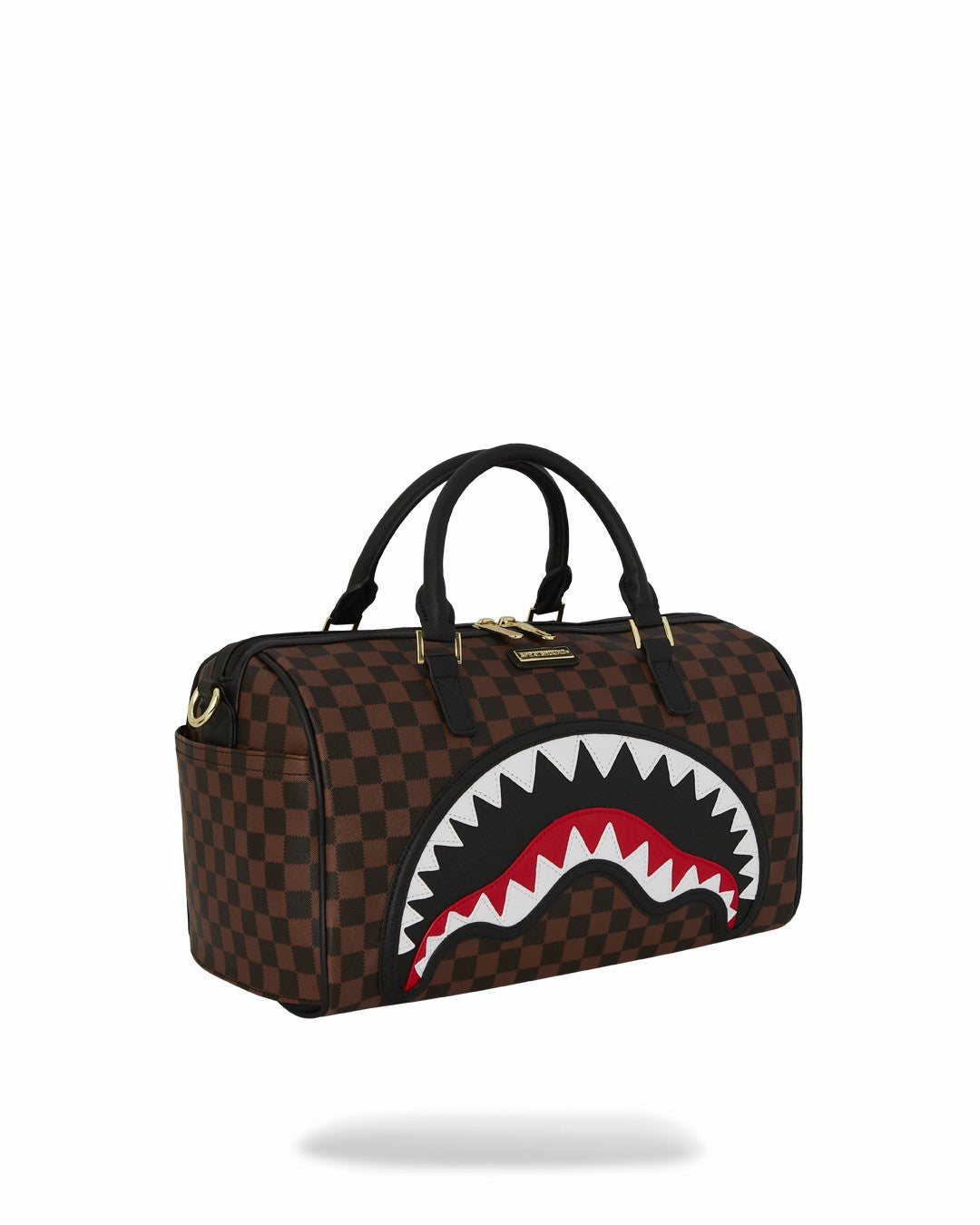 SAWTOOTH SHARKS IN PARIS MINI DUFFLE | Sprayground sale