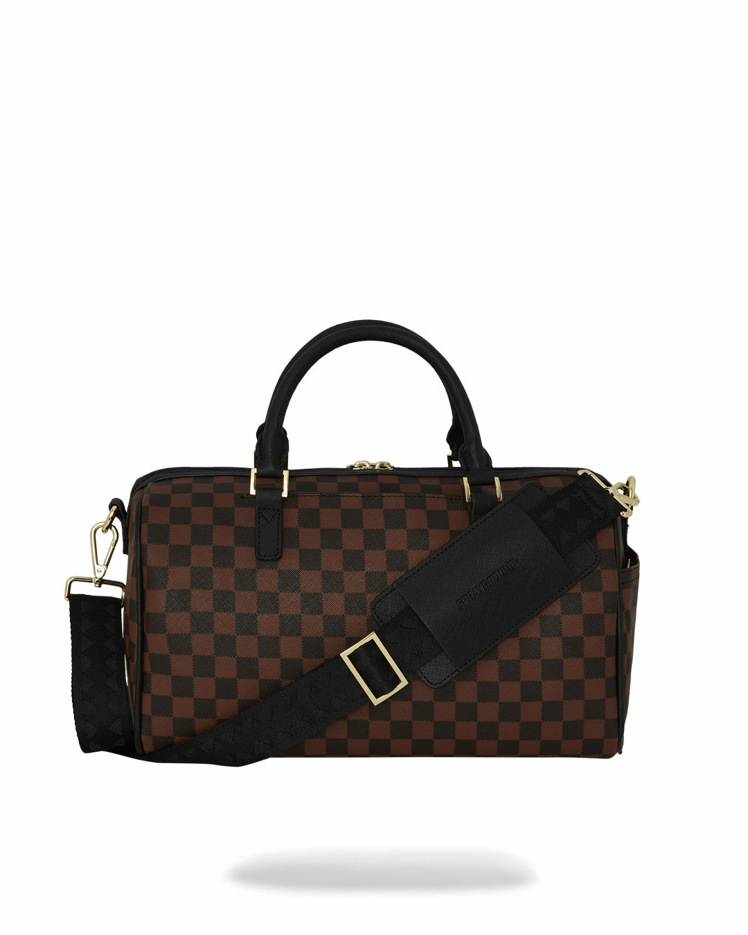 SAWTOOTH SHARKS IN PARIS MINI DUFFLE | Sprayground sale