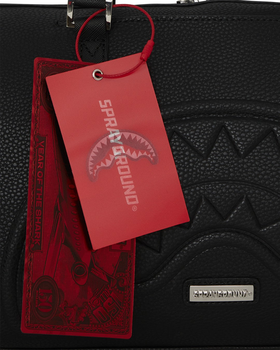 THE HQ MINI DUFFLE | Sprayground US