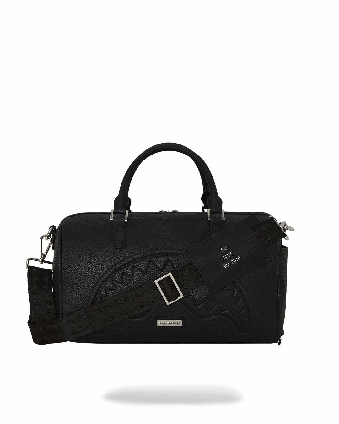 THE HQ MINI DUFFLE | Sprayground US