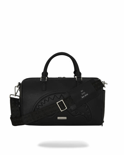 THE HQ MINI DUFFLE | Sprayground US