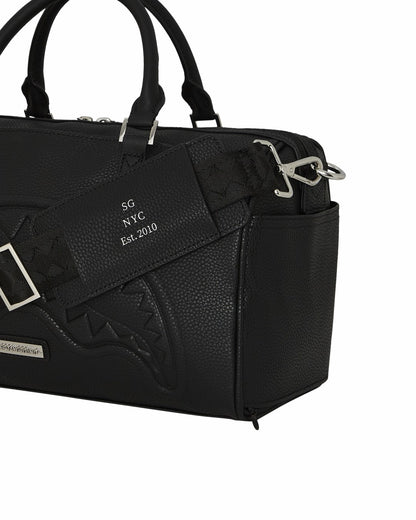 THE HQ MINI DUFFLE | Sprayground US