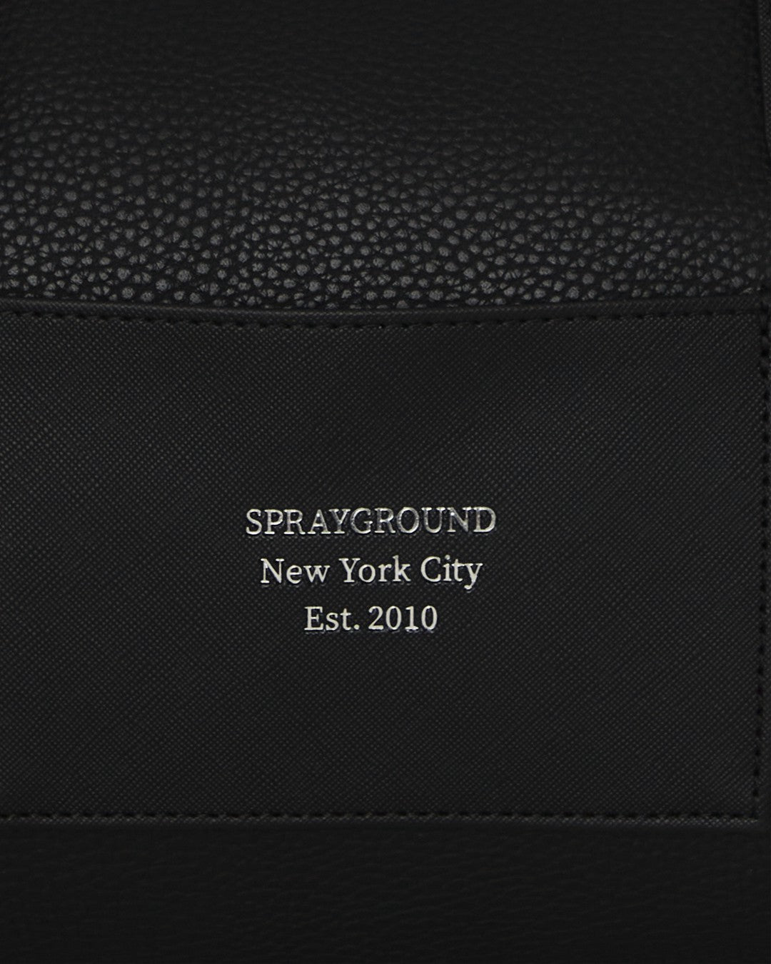 THE HQ MINI DUFFLE | Sprayground US