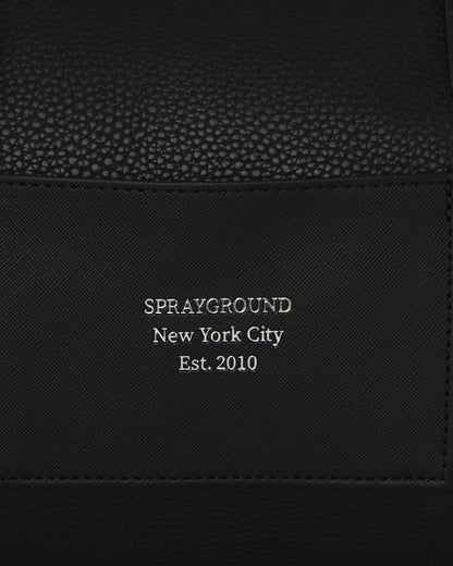THE HQ MINI DUFFLE | Sprayground US