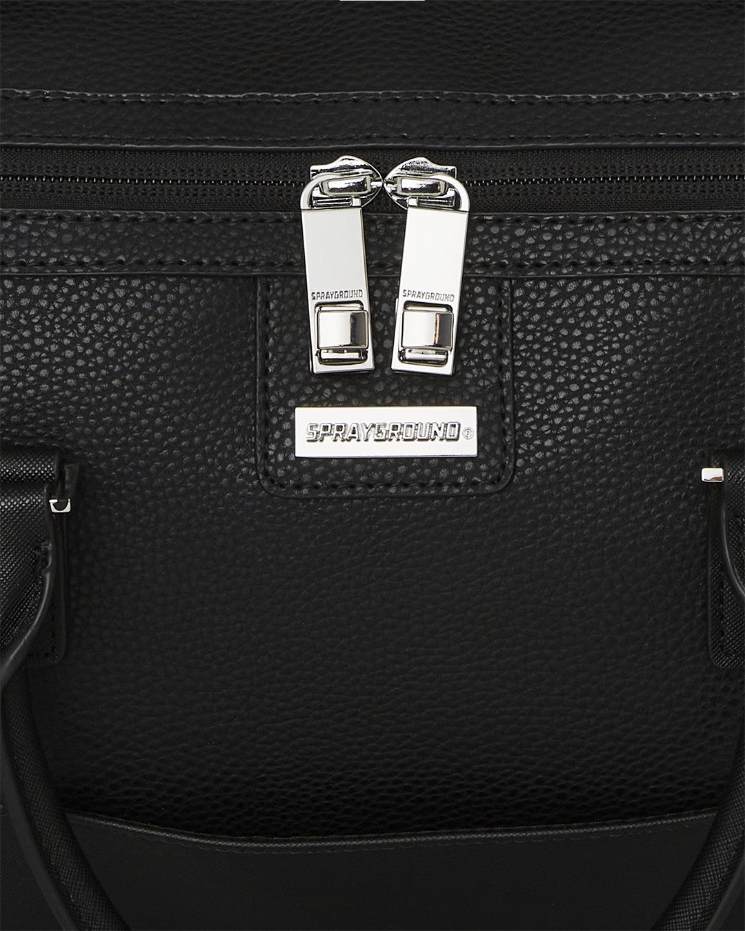 THE HQ DUFFLE | Sprayground Discount