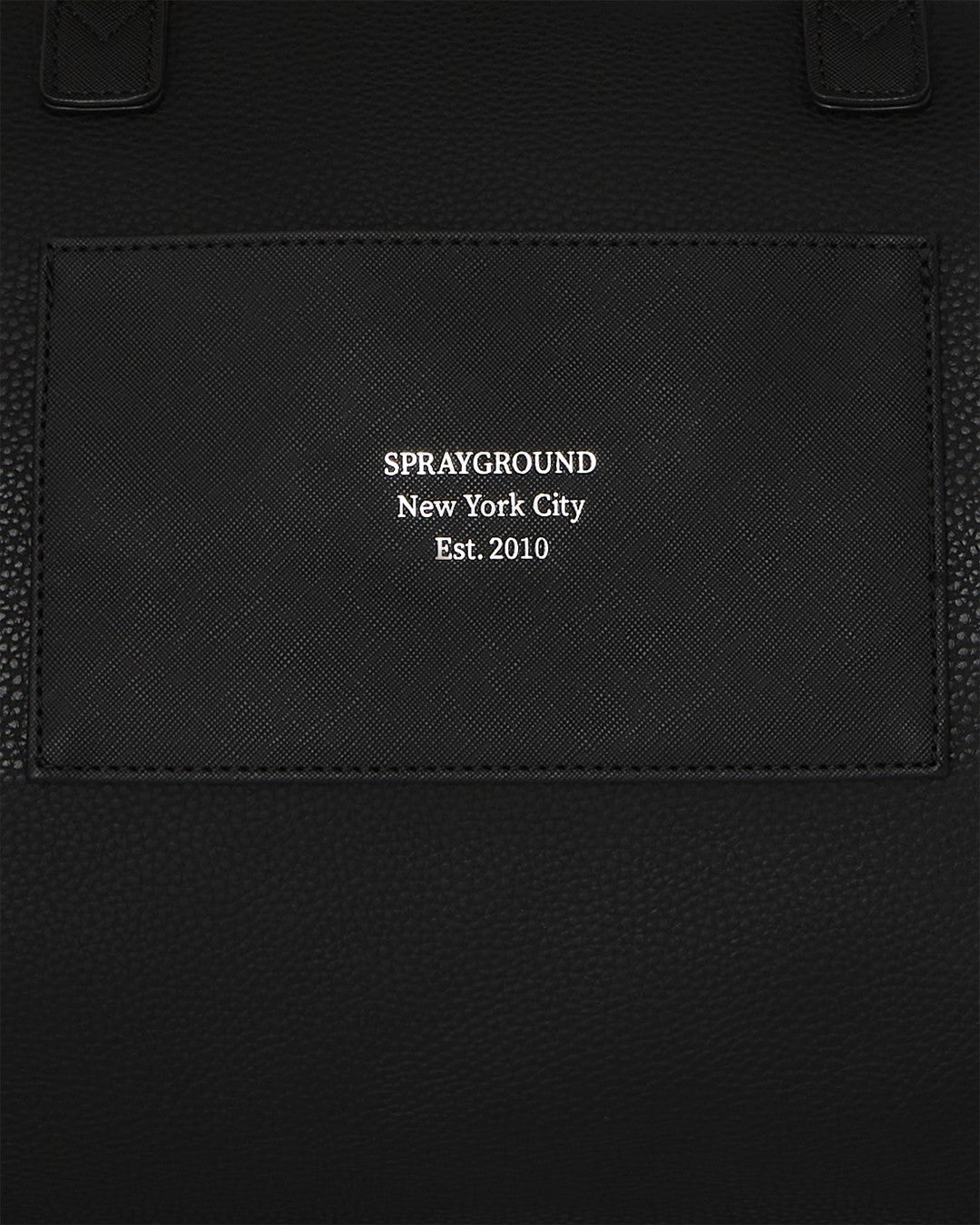 THE HQ DUFFLE | Sprayground Discount