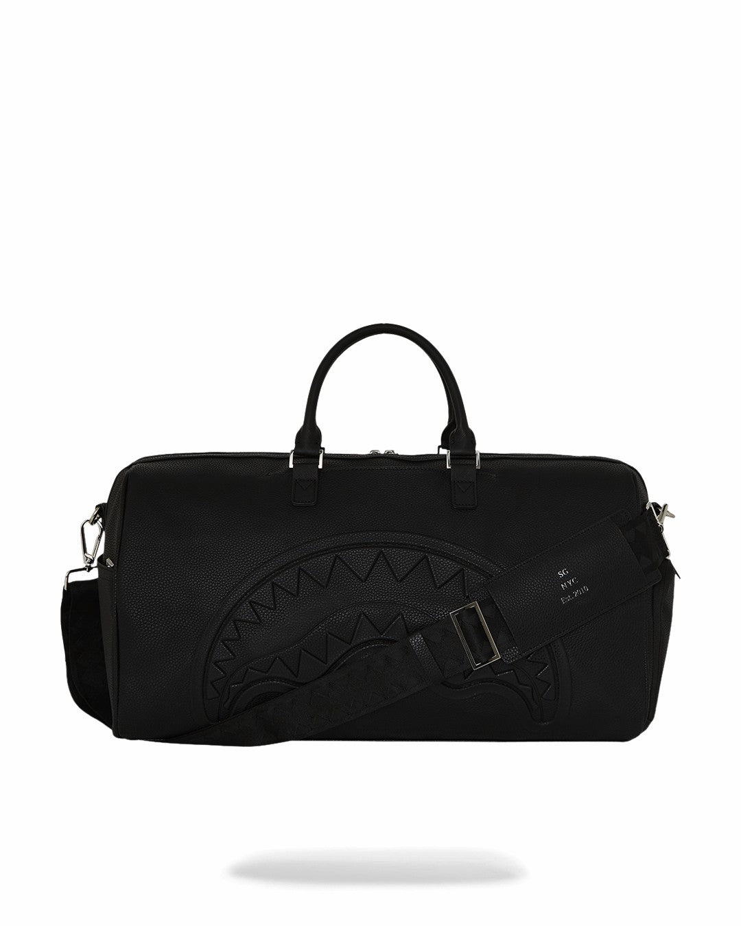 THE HQ DUFFLE | Sprayground Discount