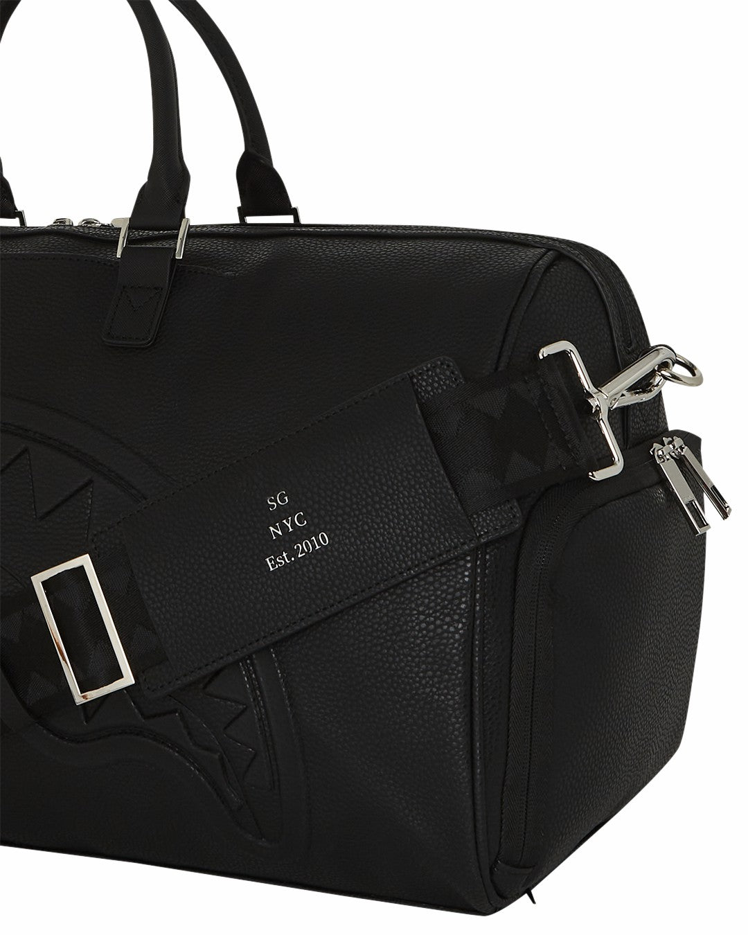 THE HQ DUFFLE | Sprayground Discount