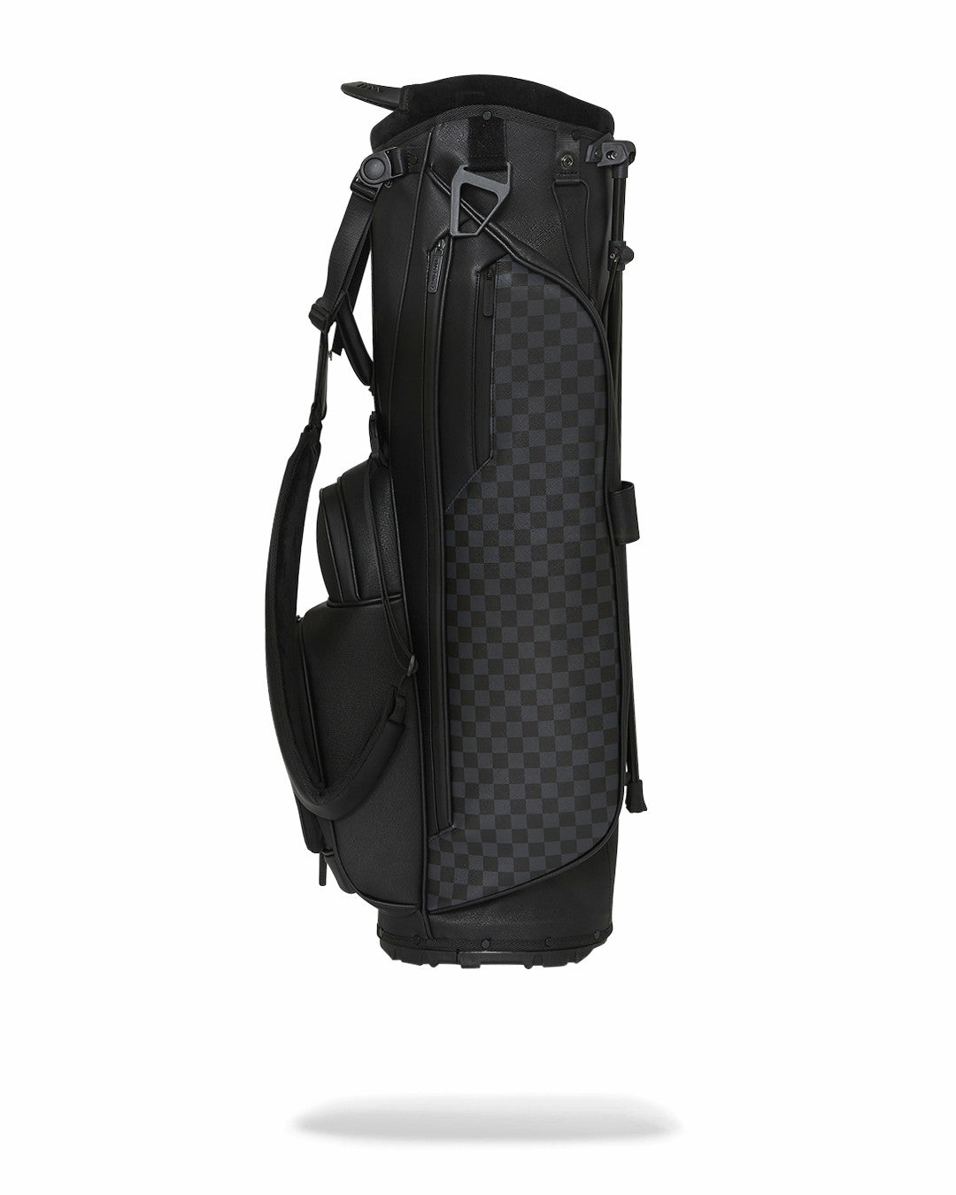 TRIPLE DECKER HEIR TO THE THRONE PRO GOLF BAG | Sprayground Clearance