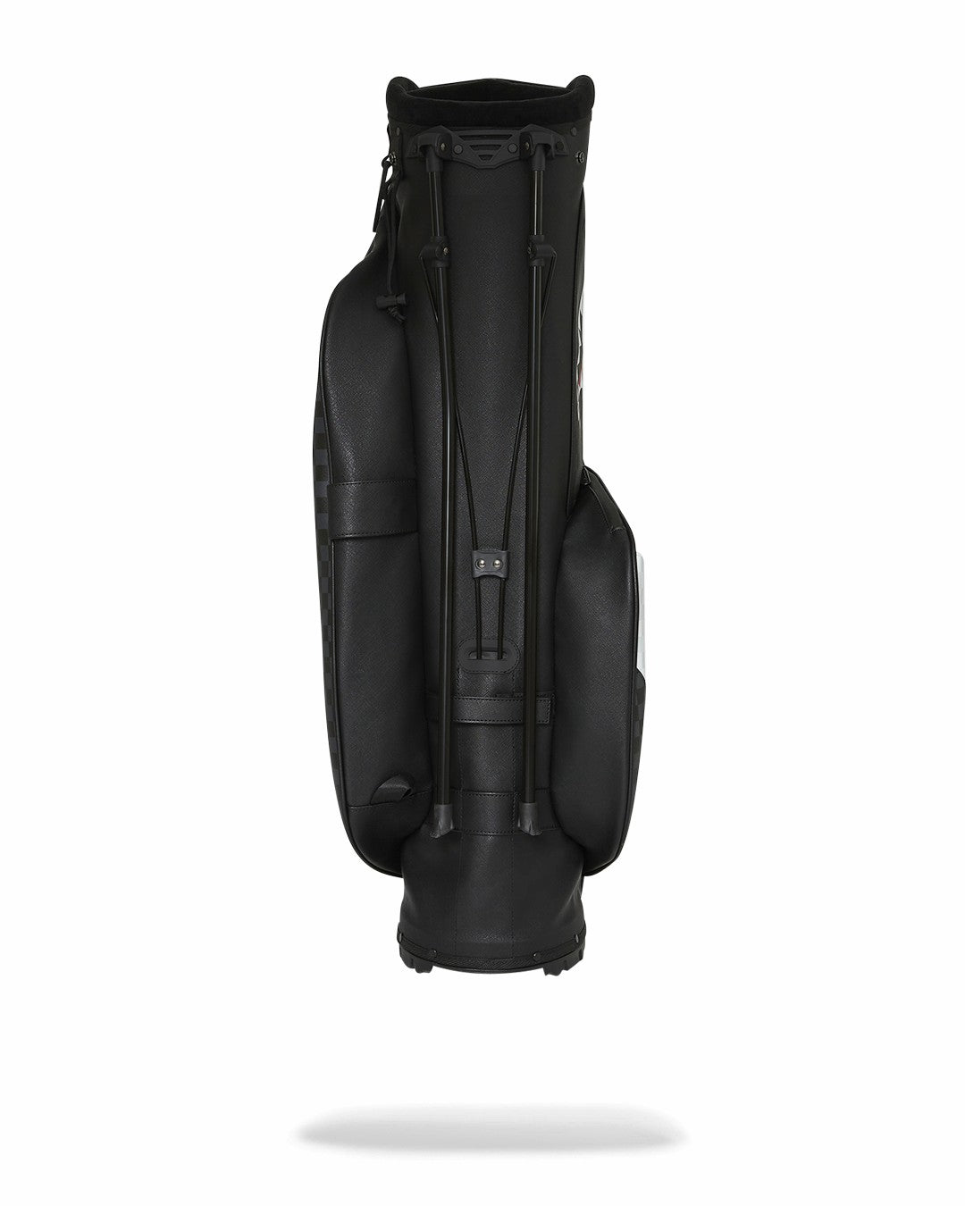 TRIPLE DECKER HEIR TO THE THRONE PRO GOLF BAG | Sprayground Clearance