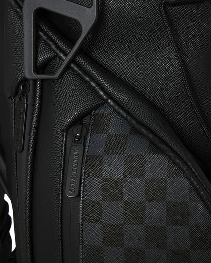 TRIPLE DECKER HEIR TO THE THRONE PRO GOLF BAG | Sprayground Clearance