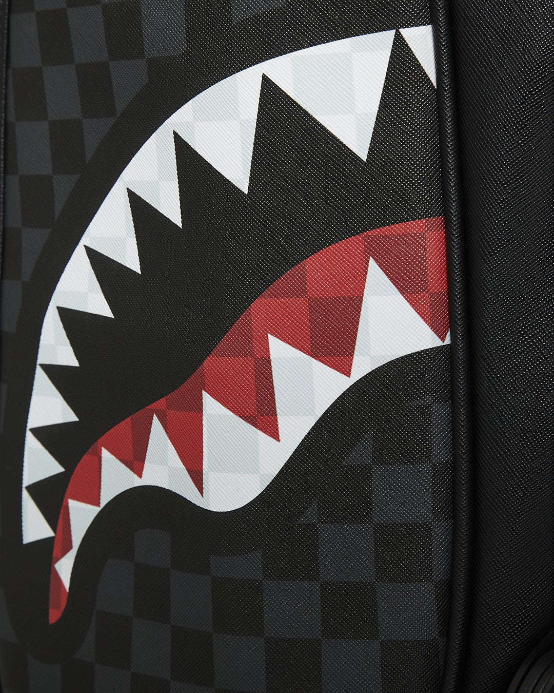 TRIPLE DECKER HEIR TO THE THRONE PRO GOLF BAG | Sprayground Clearance
