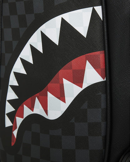 TRIPLE DECKER HEIR TO THE THRONE PRO GOLF BAG | Sprayground Clearance