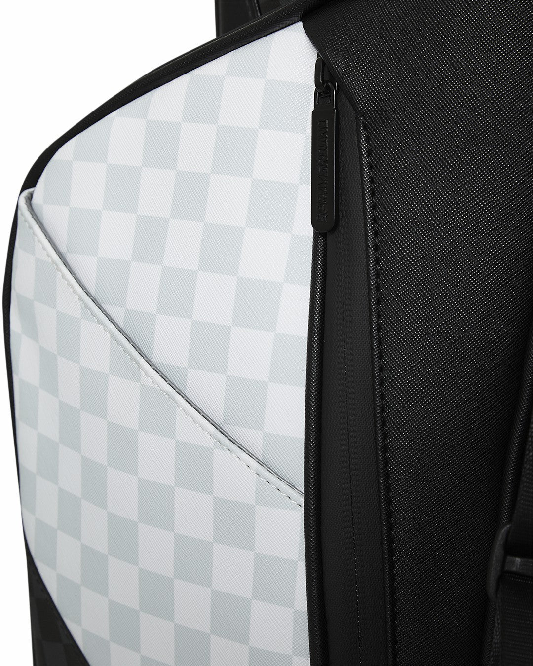 TRIPLE DECKER HEIR TO THE THRONE PRO GOLF BAG | Sprayground Clearance
