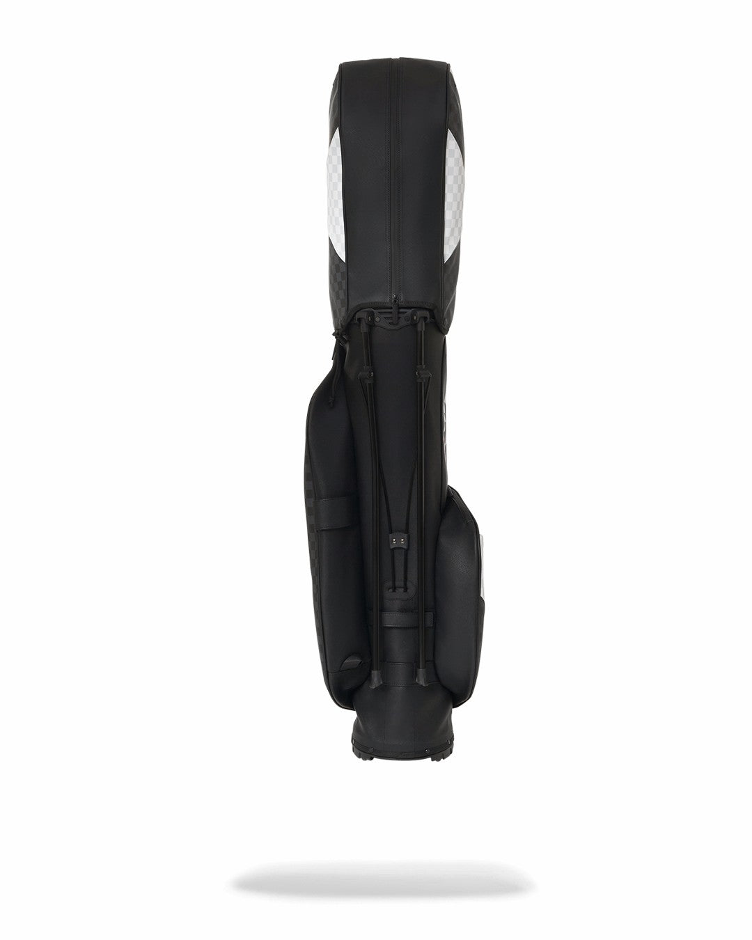 TRIPLE DECKER HEIR TO THE THRONE PRO GOLF BAG | Sprayground Clearance