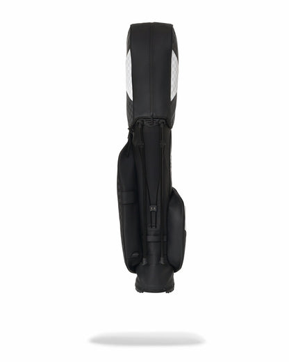 TRIPLE DECKER HEIR TO THE THRONE PRO GOLF BAG | Sprayground Clearance