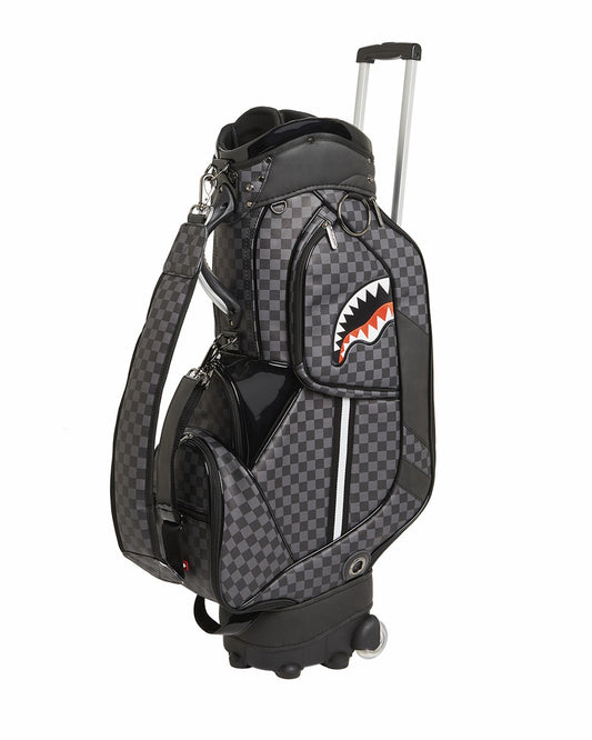HENNY AIIR TO THE THRONE PRO GOLF BAG | Sprayground Online