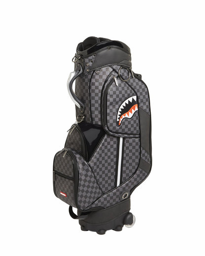 HENNY AIIR TO THE THRONE PRO GOLF BAG | Sprayground Online