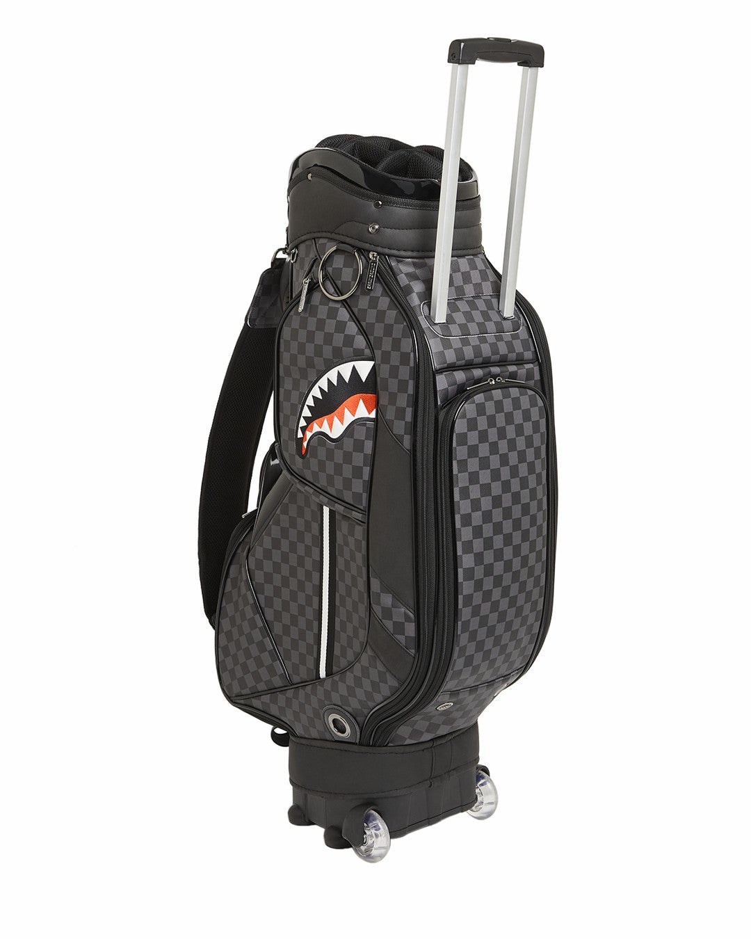 HENNY AIIR TO THE THRONE PRO GOLF BAG | Sprayground Online