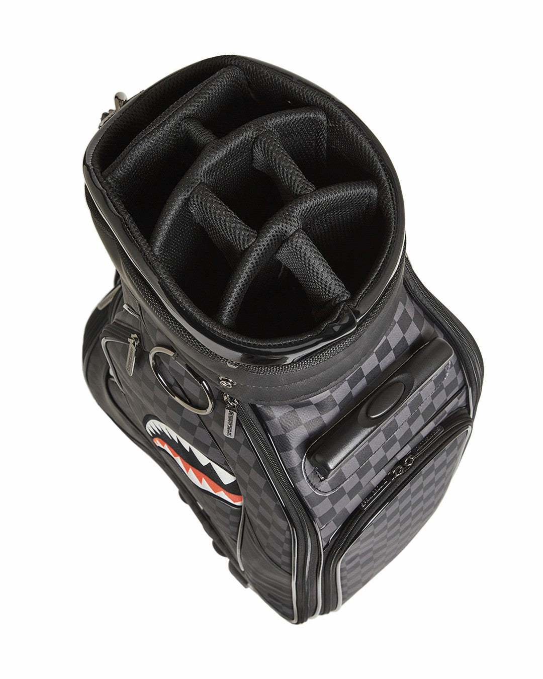 HENNY AIIR TO THE THRONE PRO GOLF BAG | Sprayground Online