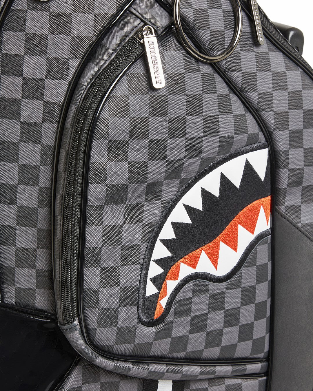 HENNY AIIR TO THE THRONE PRO GOLF BAG | Sprayground Online