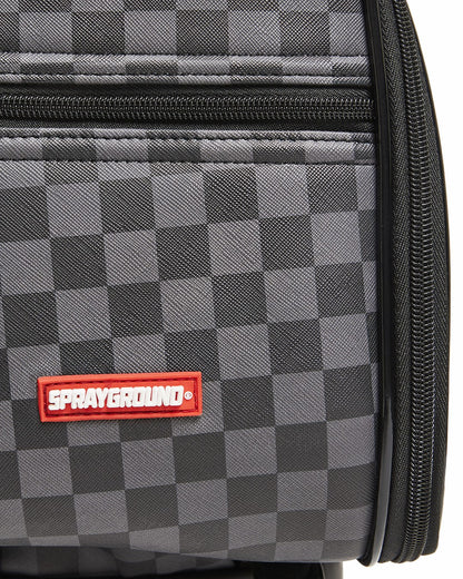 HENNY AIIR TO THE THRONE PRO GOLF BAG | Sprayground Online