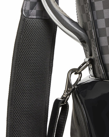 HENNY AIIR TO THE THRONE PRO GOLF BAG | Sprayground Online