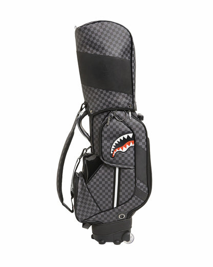 HENNY AIIR TO THE THRONE PRO GOLF BAG | Sprayground Online