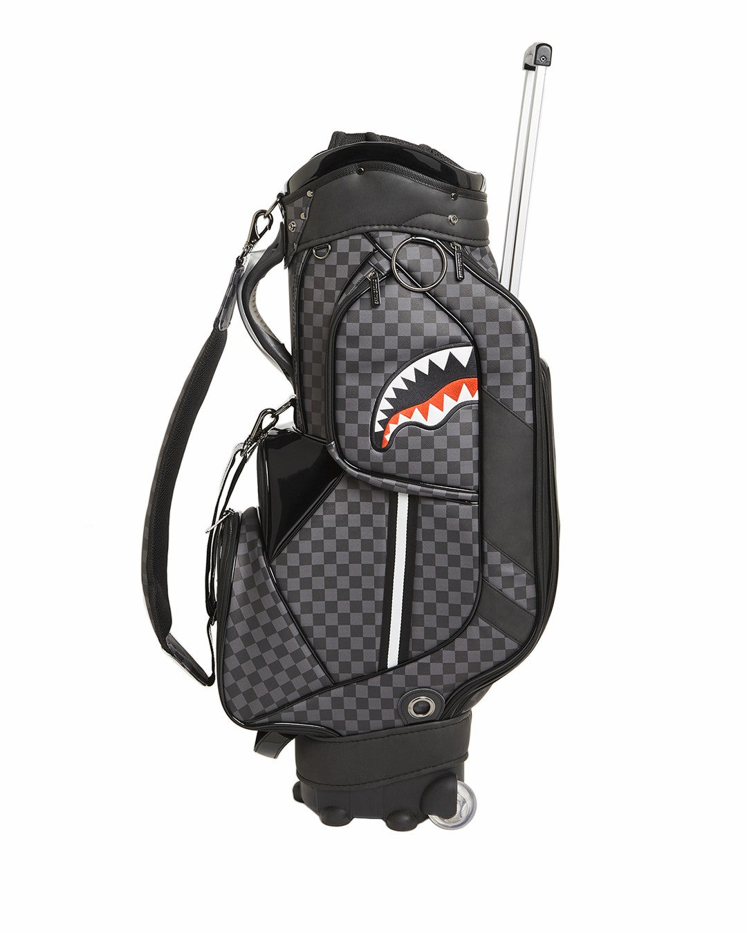 HENNY AIIR TO THE THRONE PRO GOLF BAG | Sprayground Online