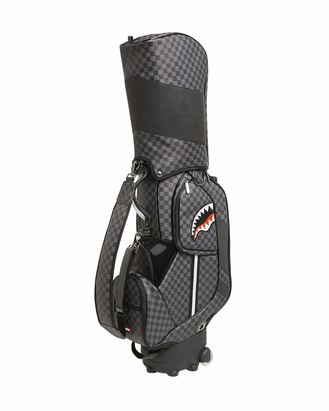 HENNY AIIR TO THE THRONE PRO GOLF BAG | Sprayground Online