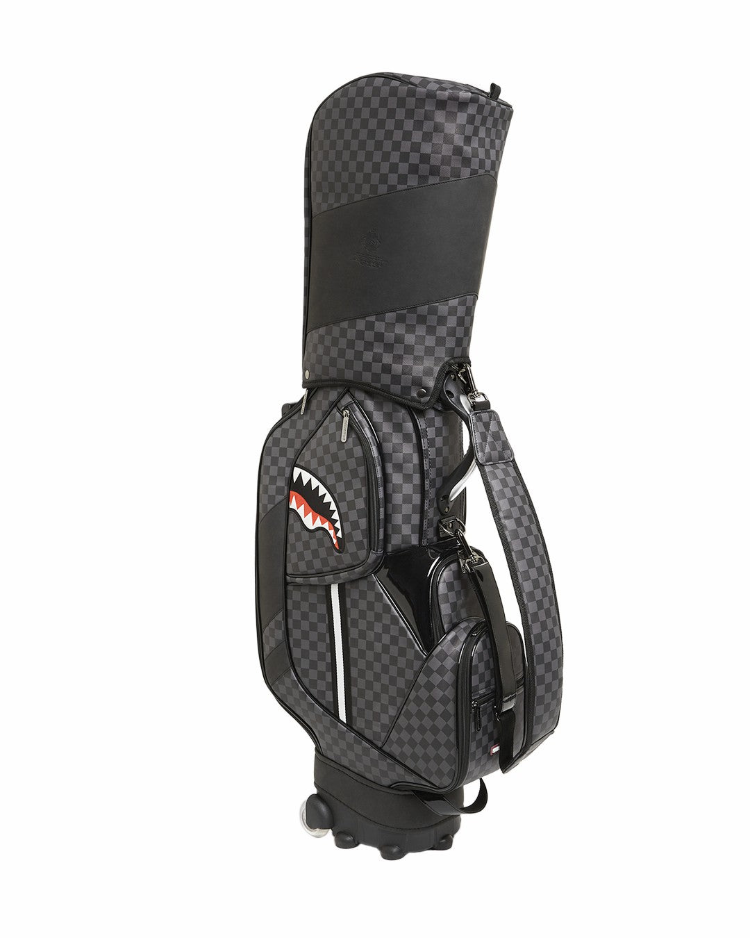 HENNY AIIR TO THE THRONE PRO GOLF BAG | Sprayground Online