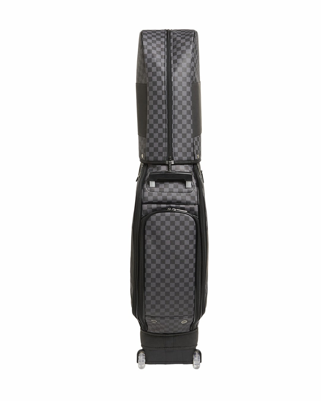 HENNY AIIR TO THE THRONE PRO GOLF BAG | Sprayground Online