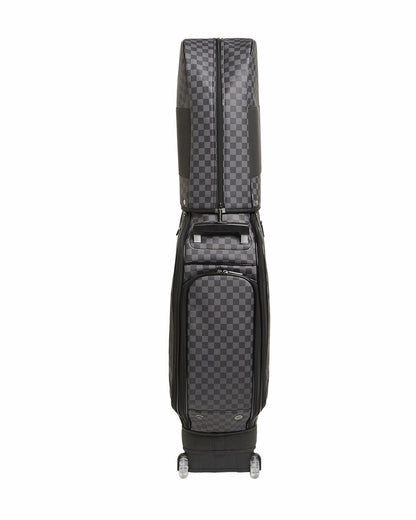 HENNY AIIR TO THE THRONE PRO GOLF BAG | Sprayground Online