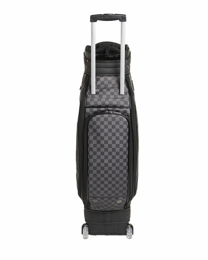 HENNY AIIR TO THE THRONE PRO GOLF BAG | Sprayground Online