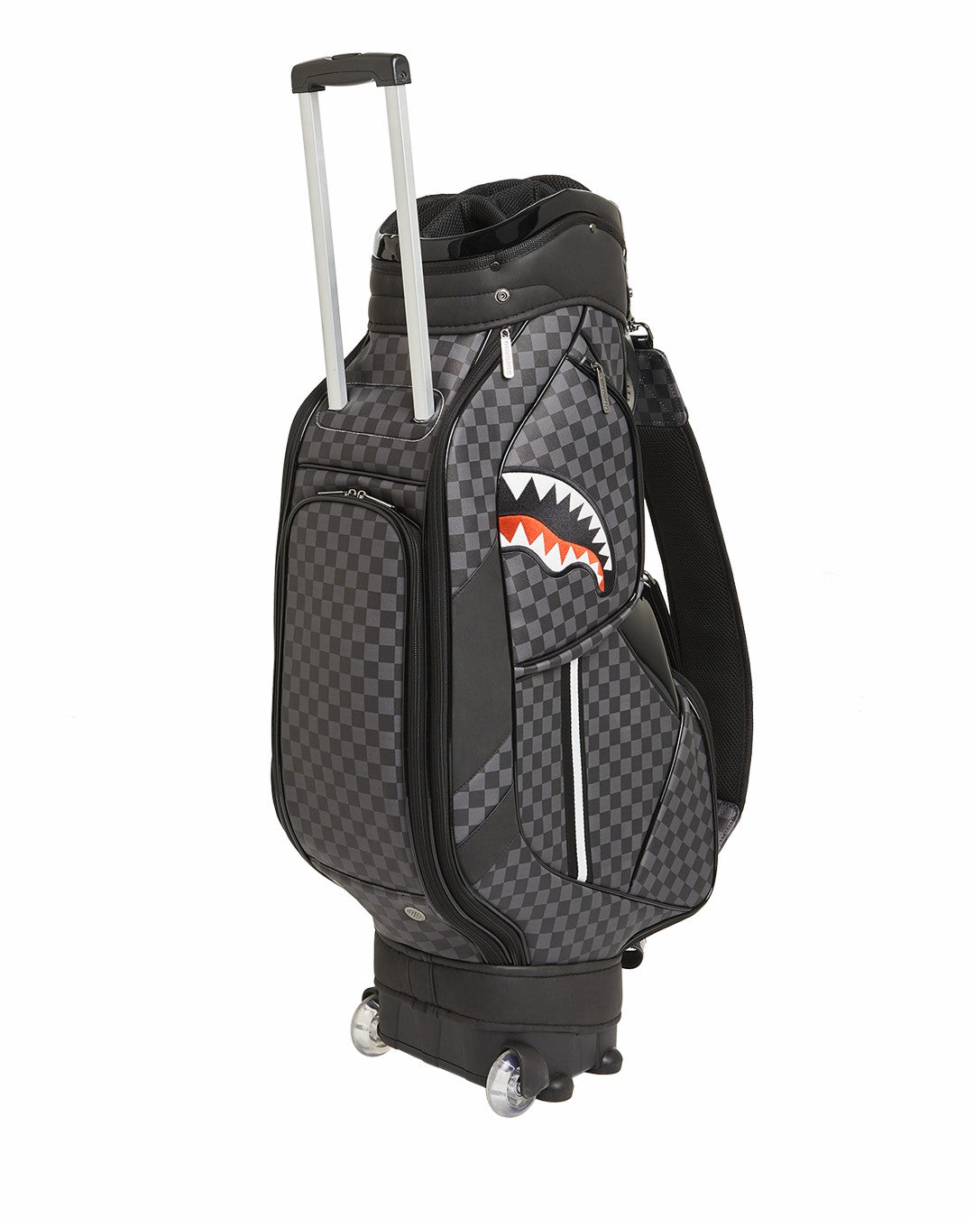 HENNY AIIR TO THE THRONE PRO GOLF BAG | Sprayground Online
