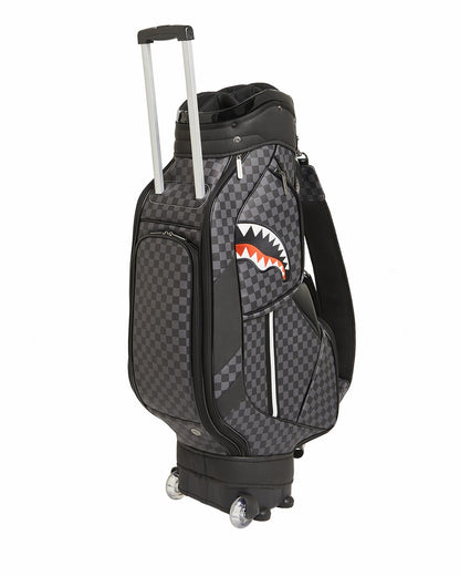 HENNY AIIR TO THE THRONE PRO GOLF BAG | Sprayground Online