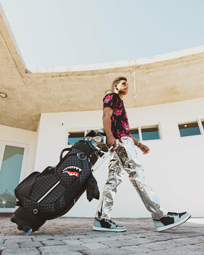 HENNY AIIR TO THE THRONE PRO GOLF BAG | Sprayground Online