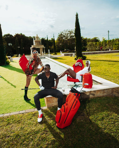 KATANA SOUNDWAVE PRO GOLF BAG | Sprayground Near Me